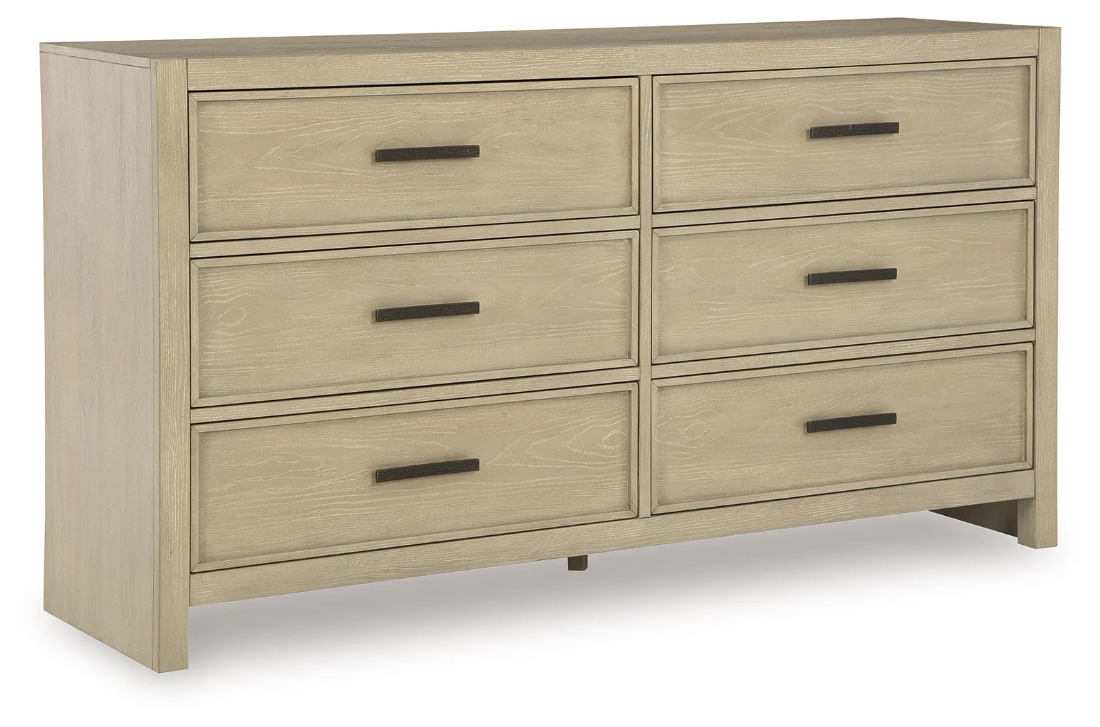 Dresser & Mirror