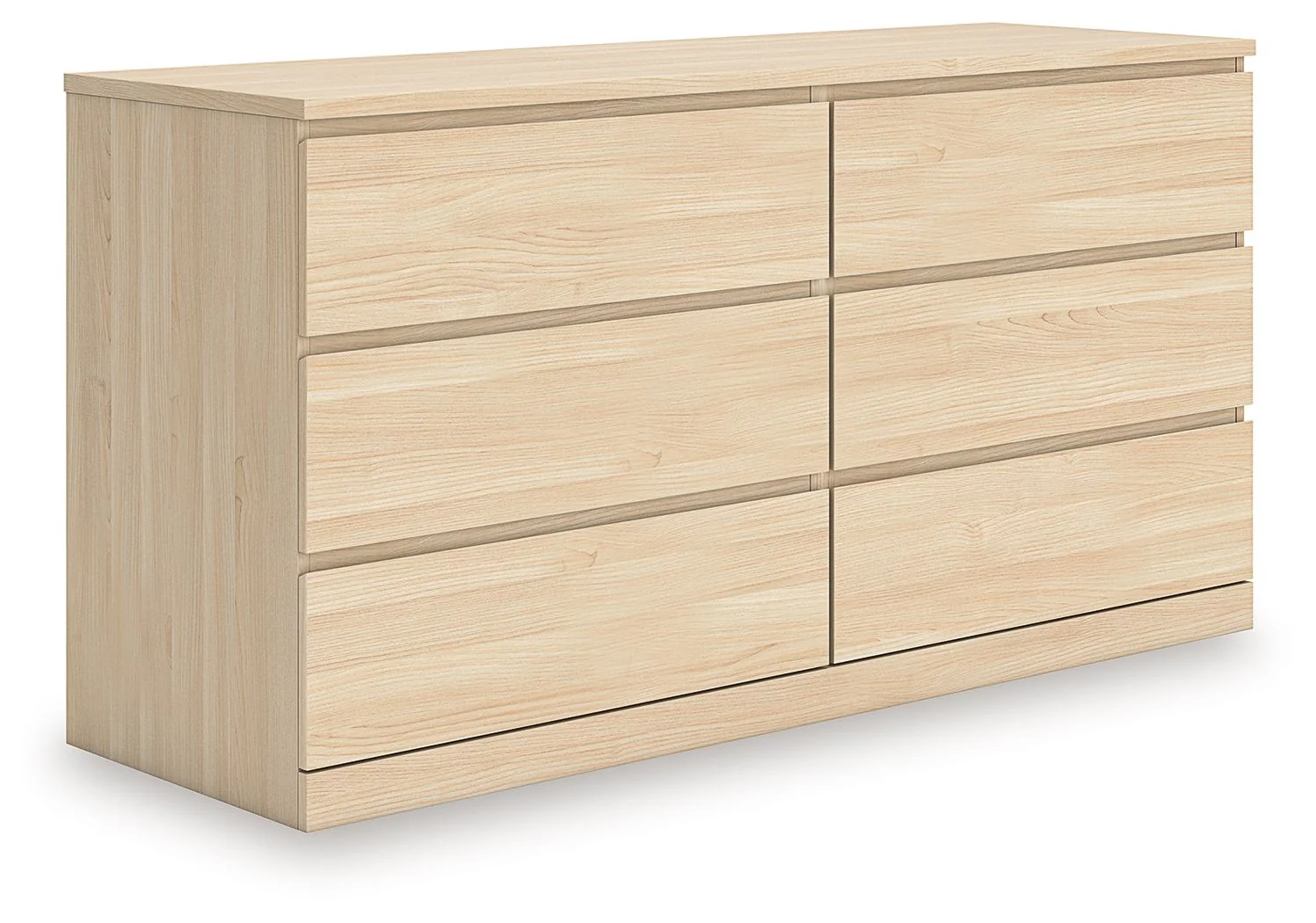 Dresser & Mirror